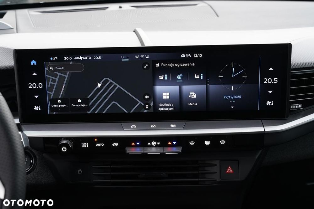 Opel Grandland 1.2 mHEV GS eDTC6 - 18