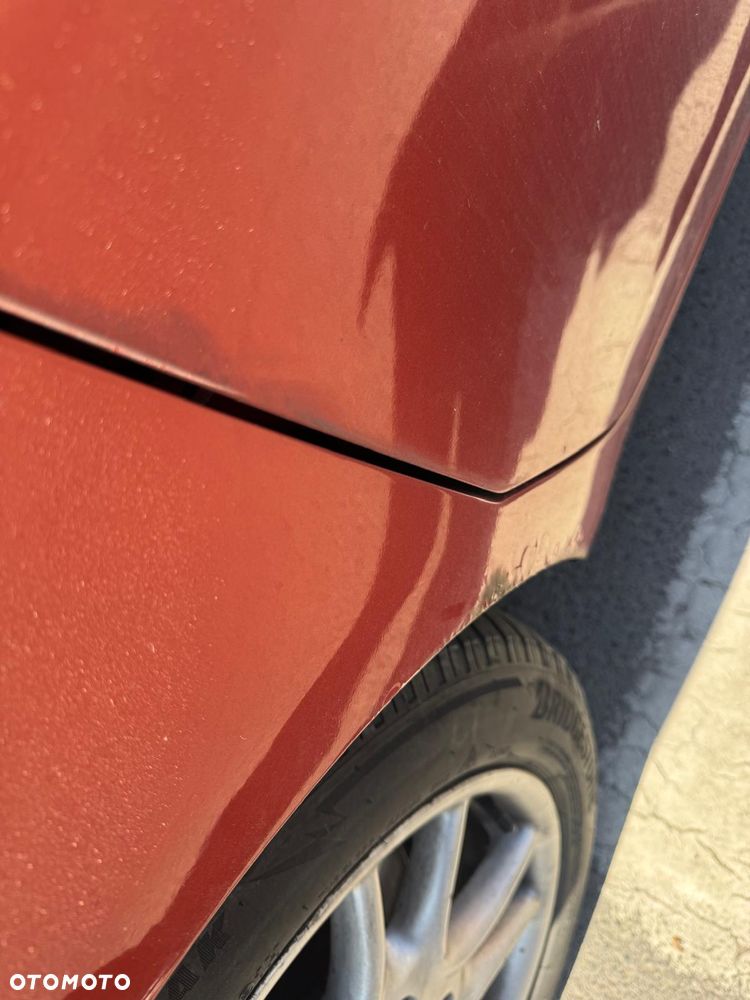 Opel Meriva 1.7 CDTI Selection - 10