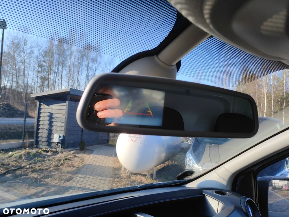 Renault TRAFIC 2020r 2,0 DCI 120KM L1H1 EURO VI DUBEL DRZWI CENA BRUTTO VAT 23% - 15