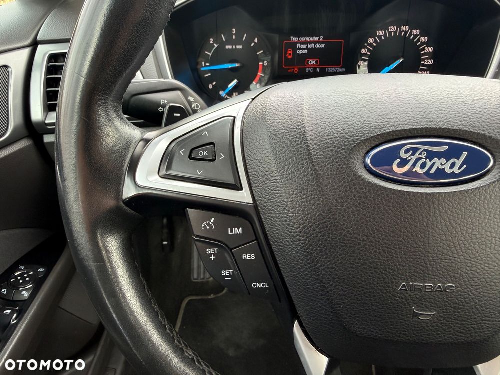 Ford Mondeo 2.0 TDCi STart-Stopp PowerShift-Aut Trend - 20