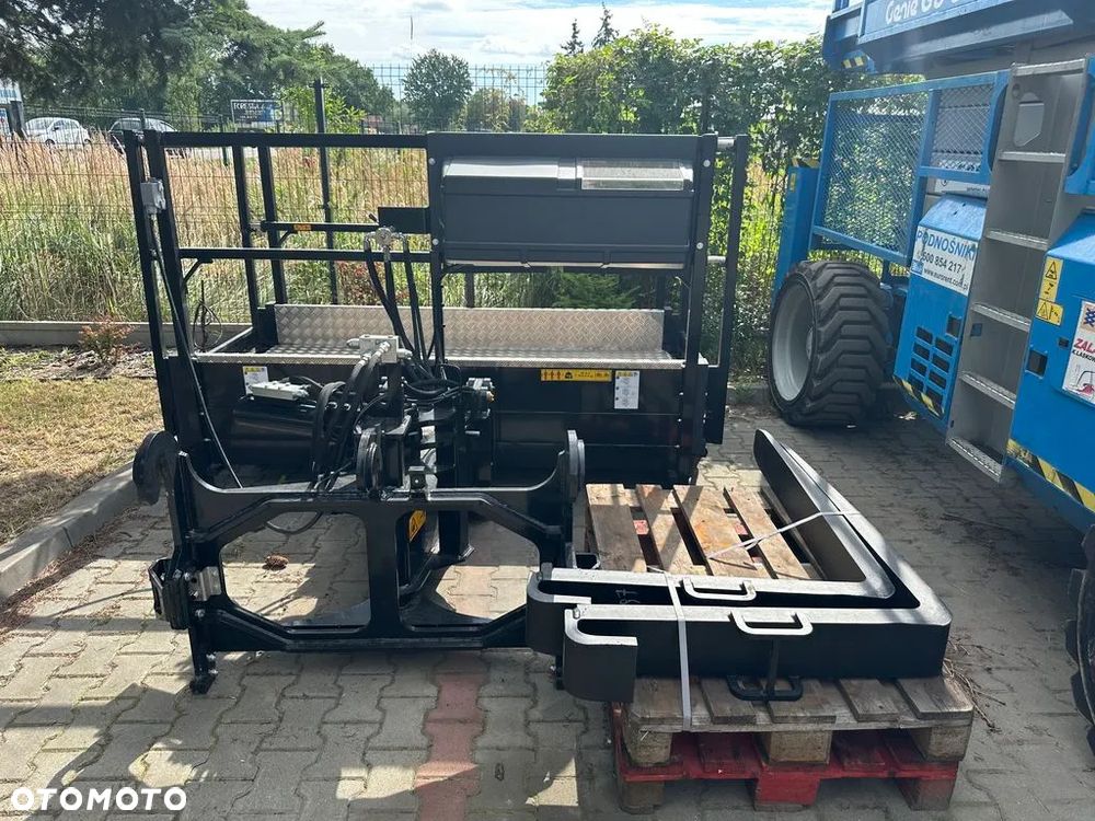 Dieci Pegasus 75.25 - 28