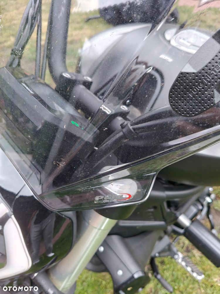 Benelli 502 C - 8