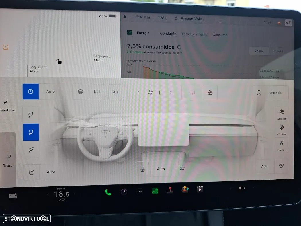 Tesla Model Y Long Range Dual Motor AWD - 27