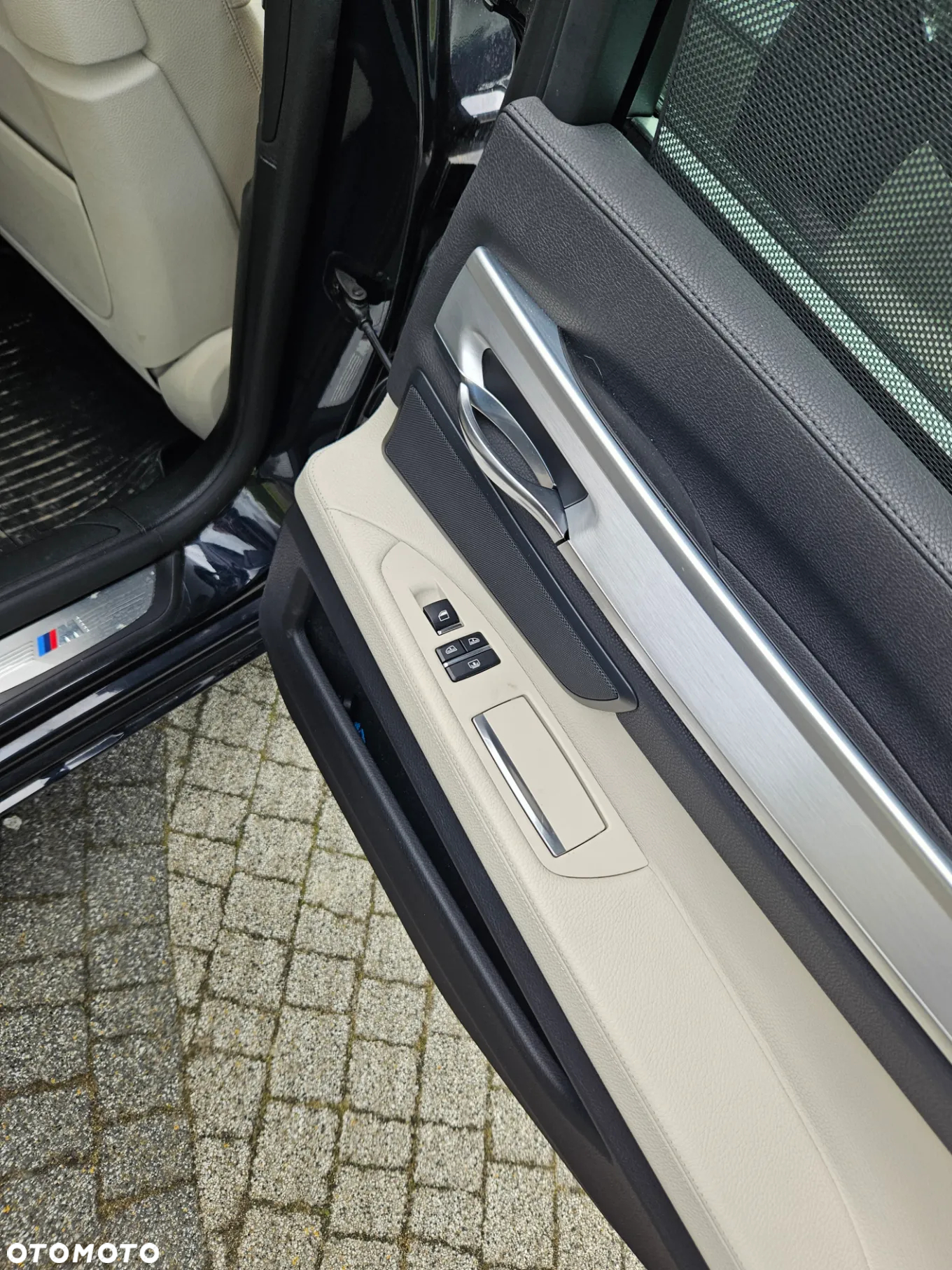 BMW Seria 7 730d xDrive - 16