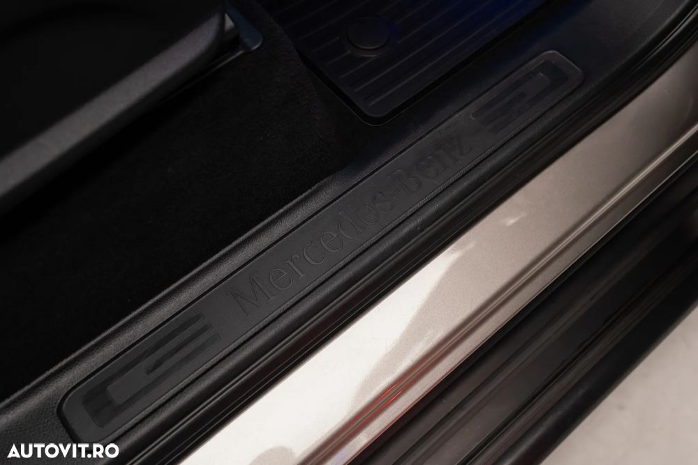 Mercedes-Benz G 400 d 9G-TRONIC - 33