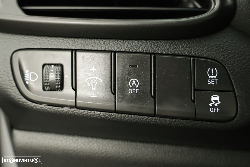 Hyundai i30 1.0 T-GDI Style Plus DCT - 19