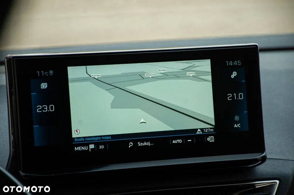 Peugeot 5008 2.0 BlueHDI GT S&S EAT8 - 34