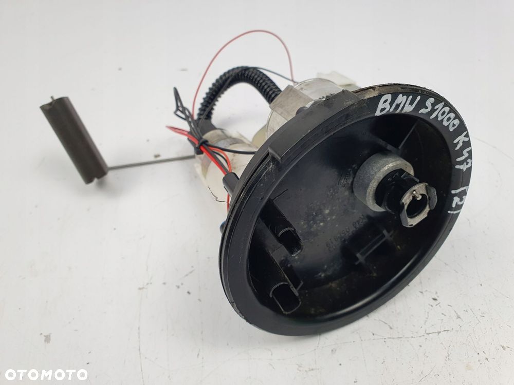 POMPA PALIWA PALIWOWA W ZBIORNIK Bmw S 1000 R K47 II 16-20 8563523 - 13
