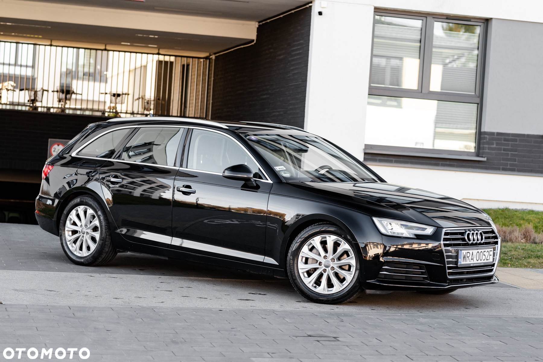 Audi A4 2.0 TDI S tronic - 6