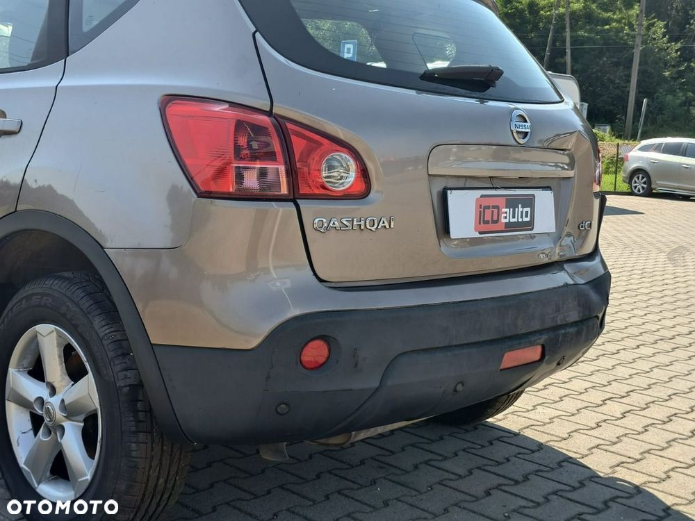 Nissan Qashqai - 22