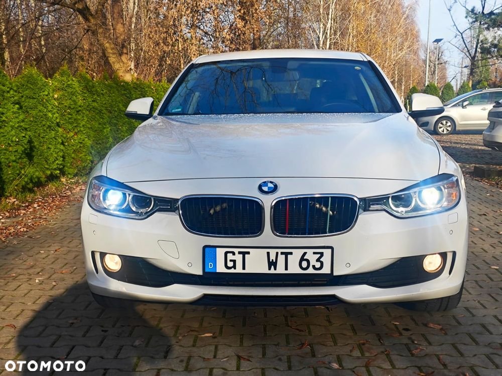 BMW Seria 3 - 3