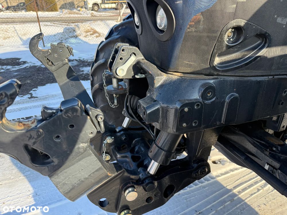 New Holland T 7.210 - 8