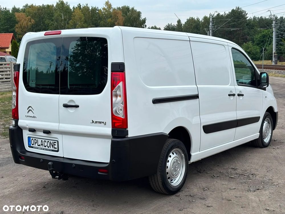 Citroën JUMPY - 4