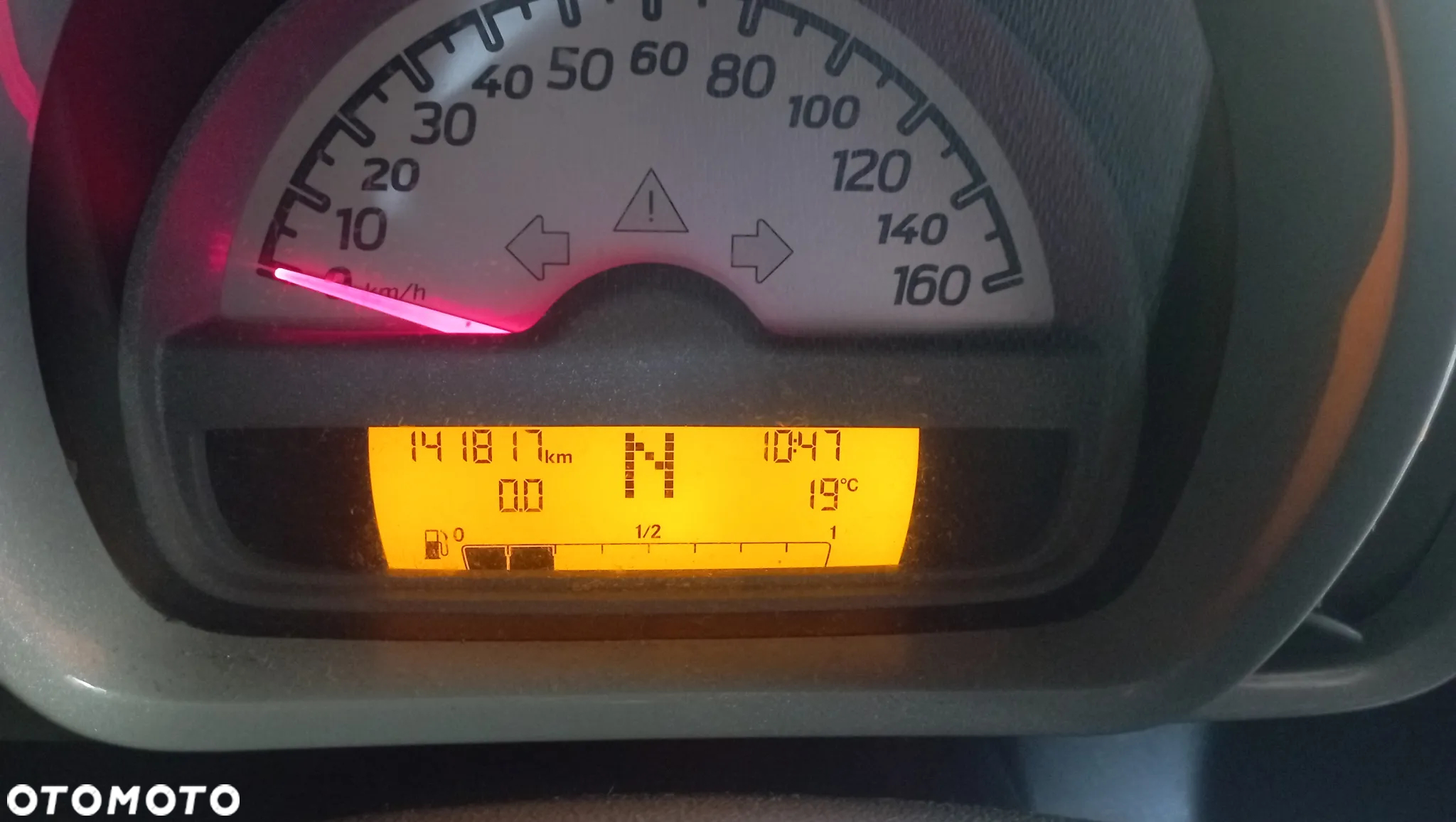 Smart Fortwo - 7