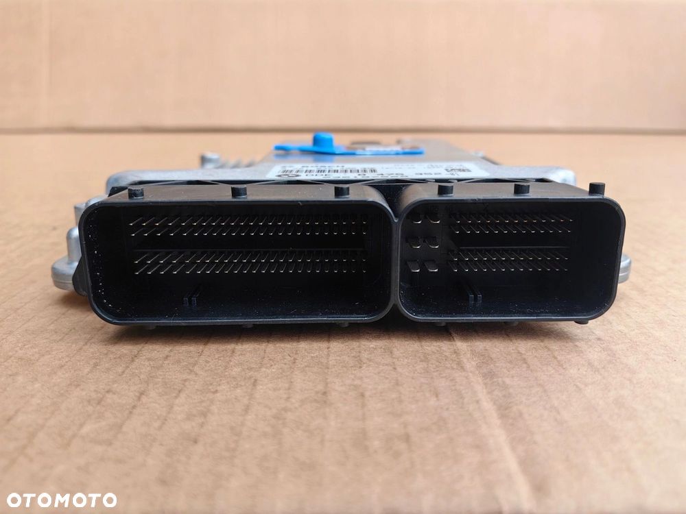 Komputer sterownik silnika BMW N57 m50d x5 f15 x6 f16 8475352 381KM - 3