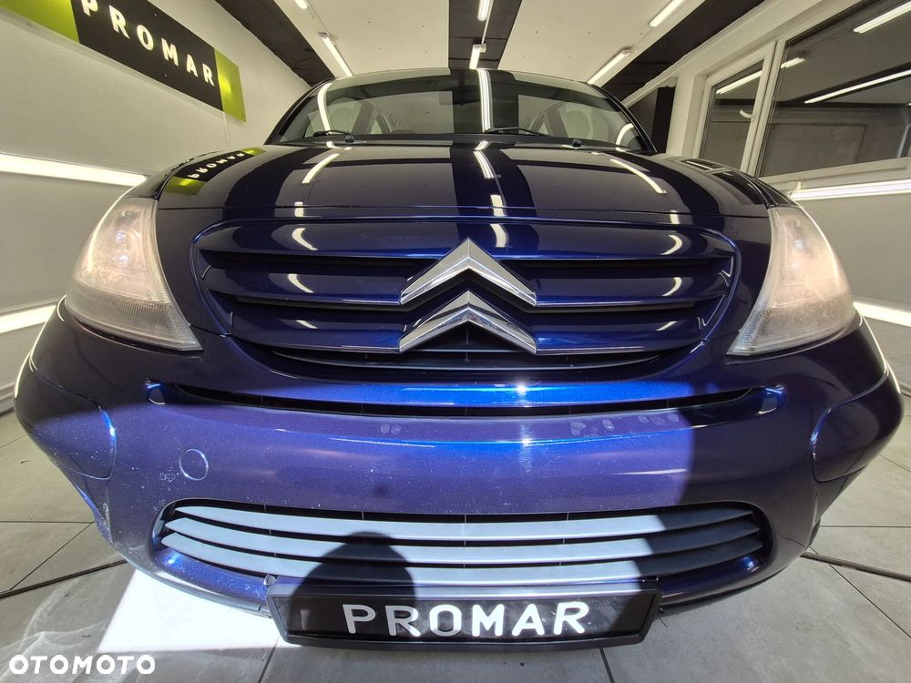 Citroën C3 1.4 Confort - 6