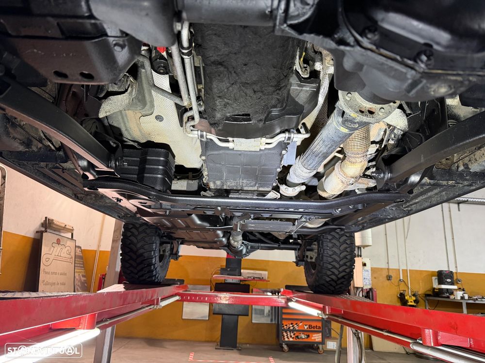 Jeep Wrangler Unlimited - 11