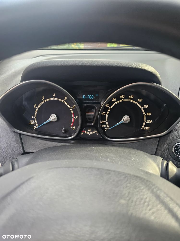 Ford B-MAX 1.0 EcoBoost Trend - 10