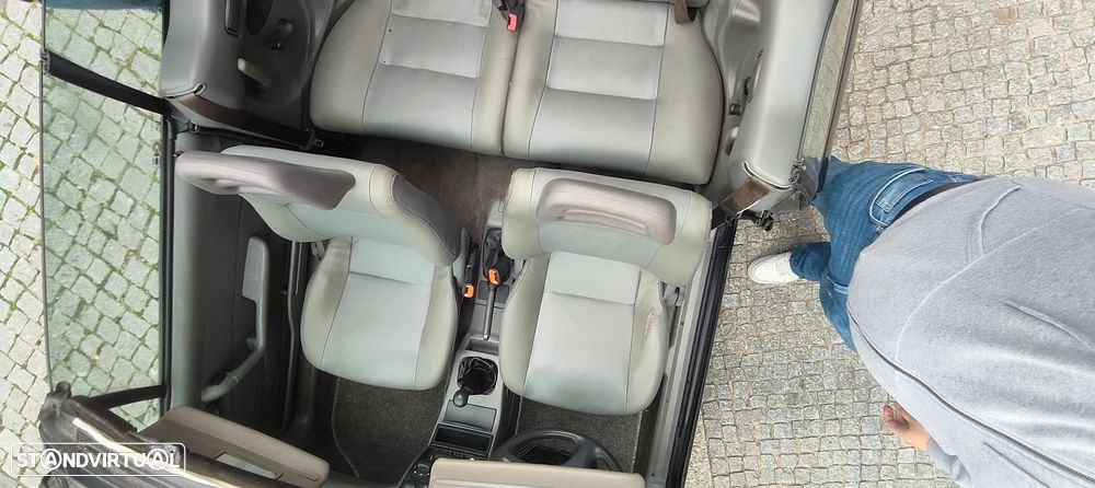 Fiat Punto Cabrio ver-60-s - 19