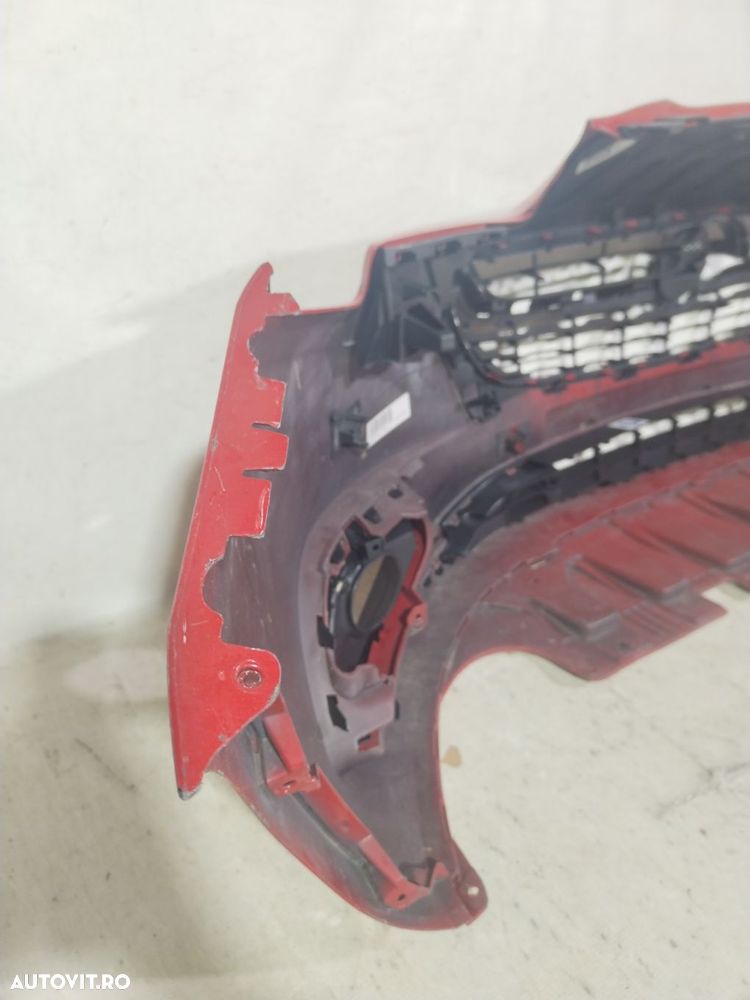 Bara fata Opel Corsa E, 2014, 2015, 2016, 2017, 2018, cod origine OE 39003567. - 13