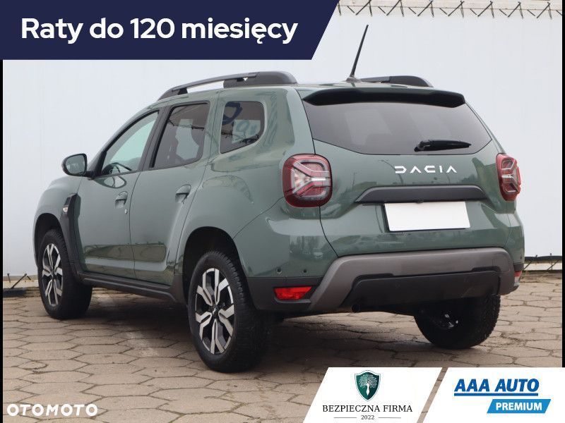 Dacia Duster - 5