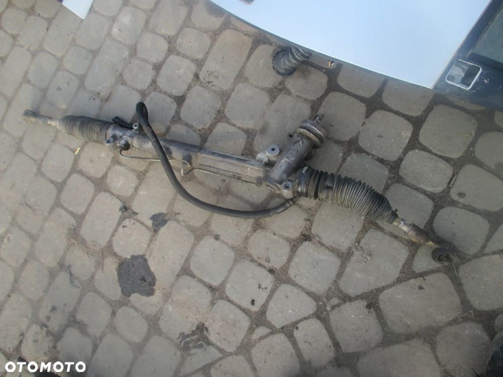 przekładnia Maglownica Audi A4 B6 782501665 8E1422065D Europa - 4