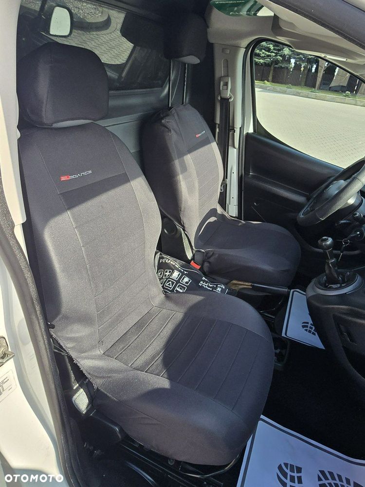 Peugeot Partner - 14