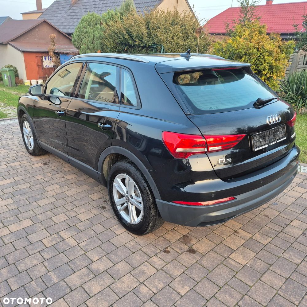 Audi Q3 35 TFSI S tronic advanced - 9