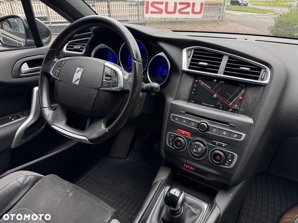 DS Automobiles DS 4 - 15