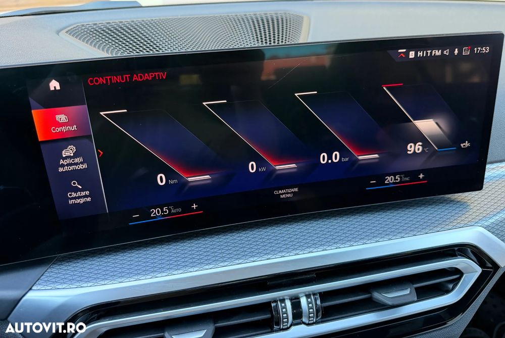 BMW Seria 3 330i Aut. - 20