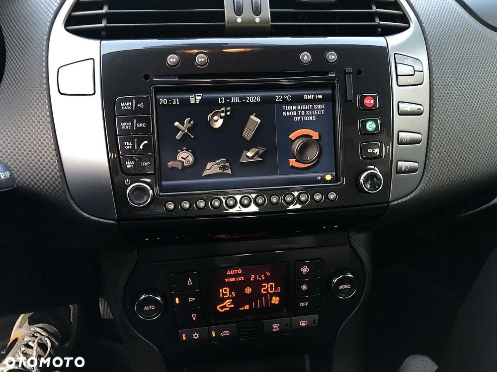 Fiat Bravo 1.4 T-JET 16V Dynamic - 13