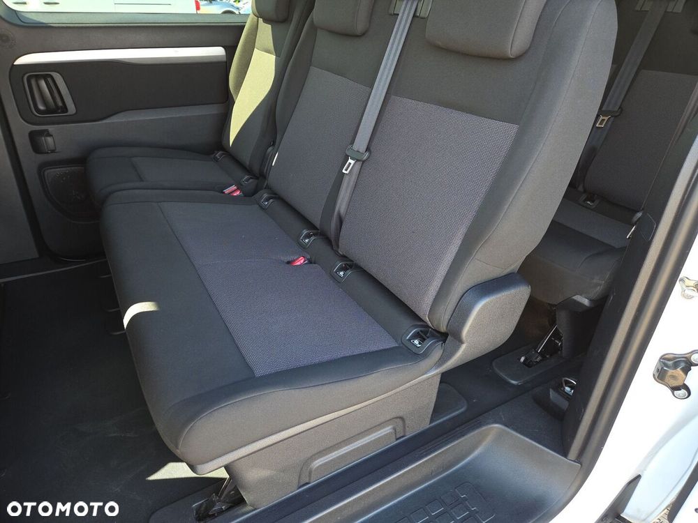 Toyota Proace Verso 2.0 D4-D Long Business - 16