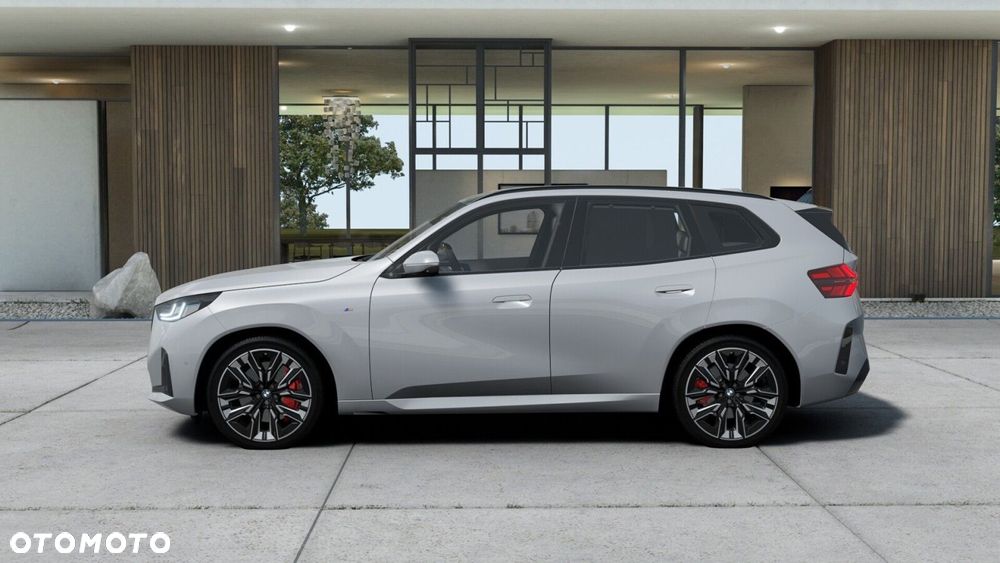 BMW X3 - 3