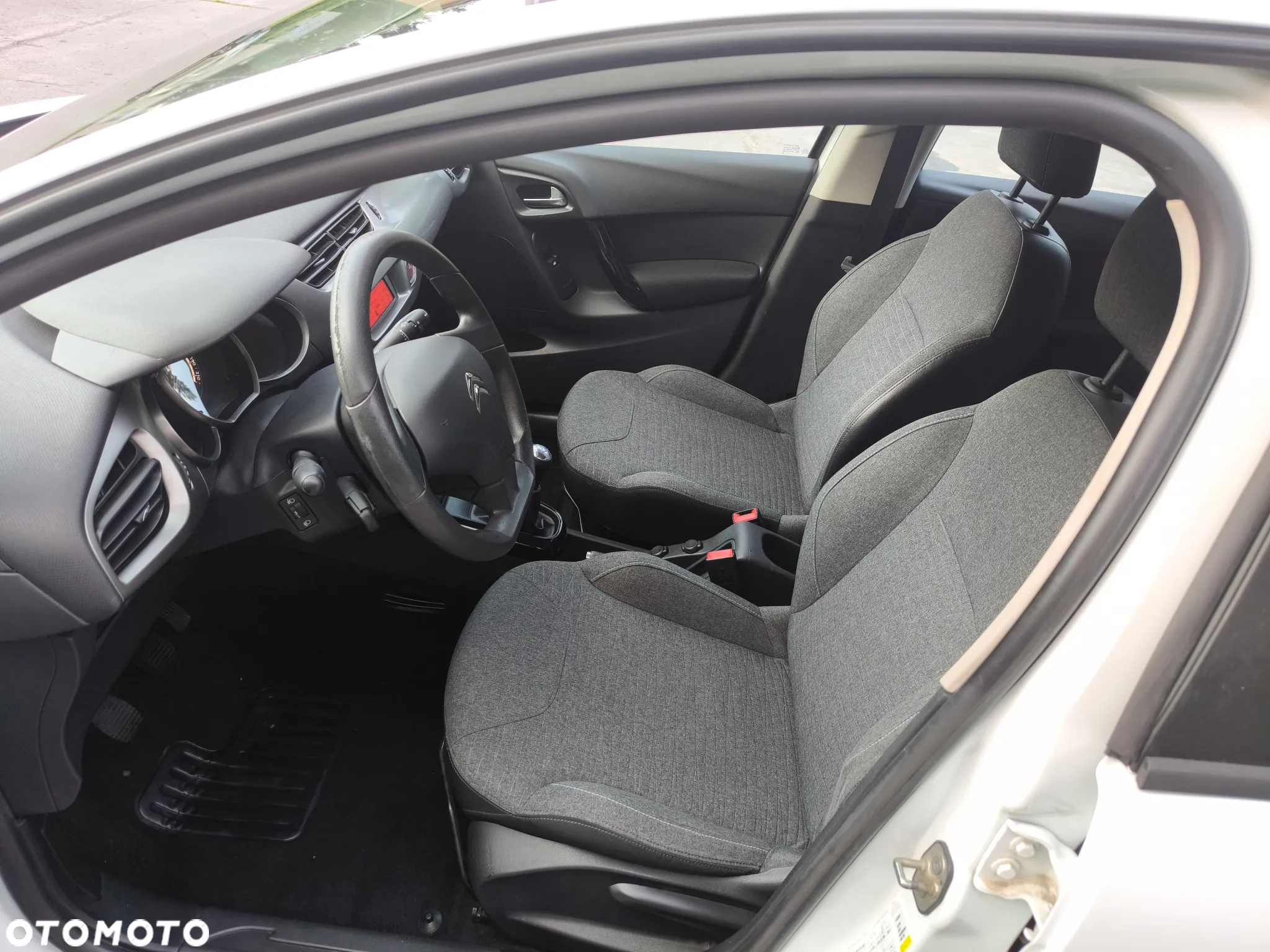 Citroën C3 1.2 PureTech Elle - 15