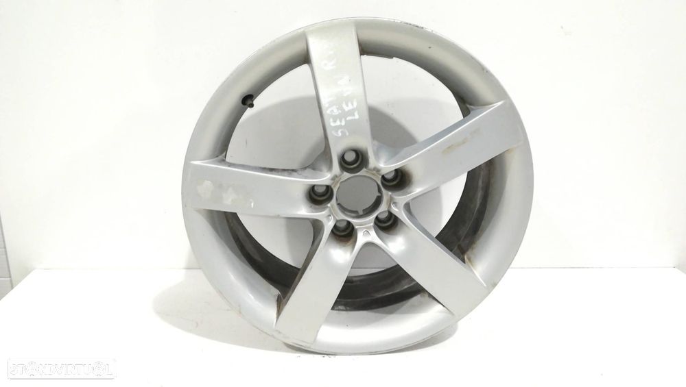 PNEU SEAT LEON 1M1 - 1