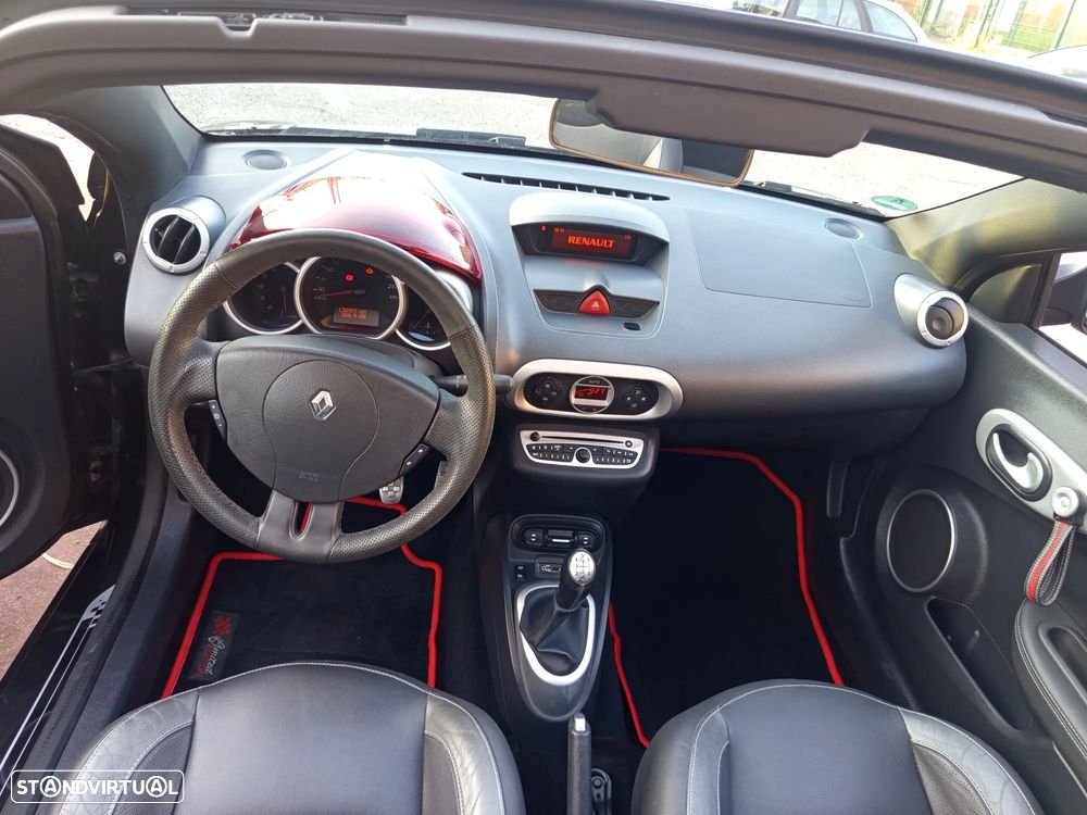 Renault Wind TCe 100 Night and Day - 21