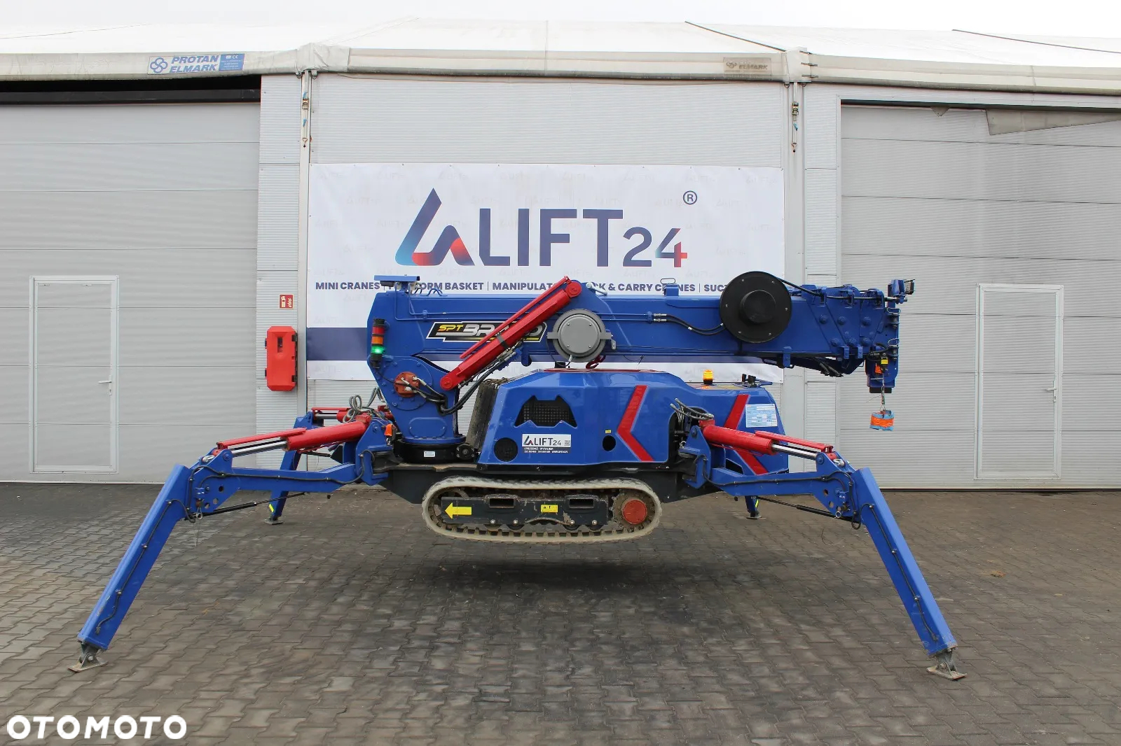 Inny SPT S299 - 11
