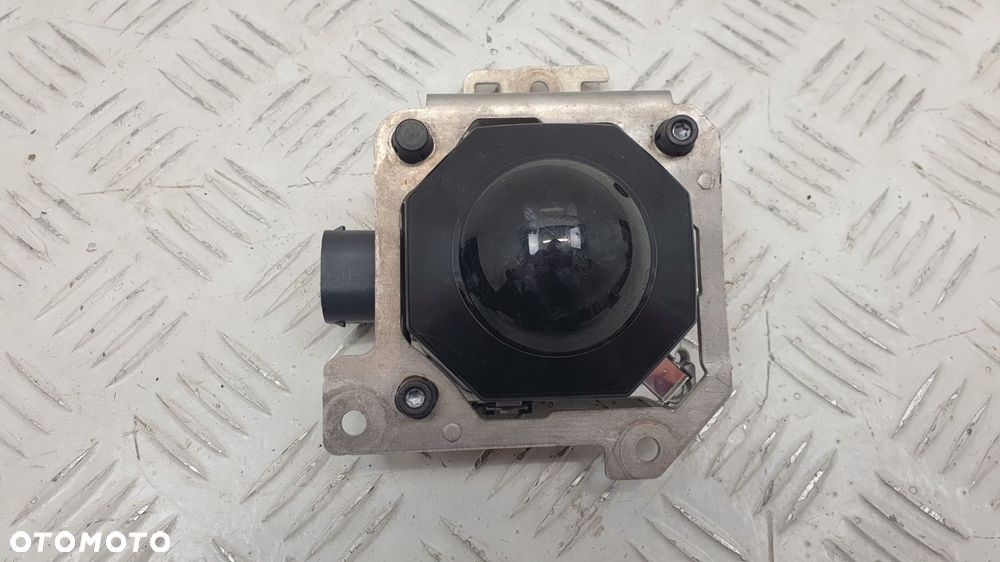 radar sensor audi prawy rh 8w0907561 - 1