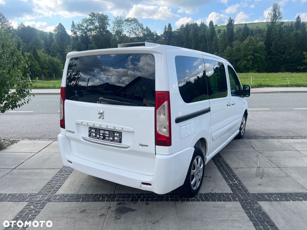 Peugeot Expert Tepee L1H1 (5-Si.) Vagabond - 6