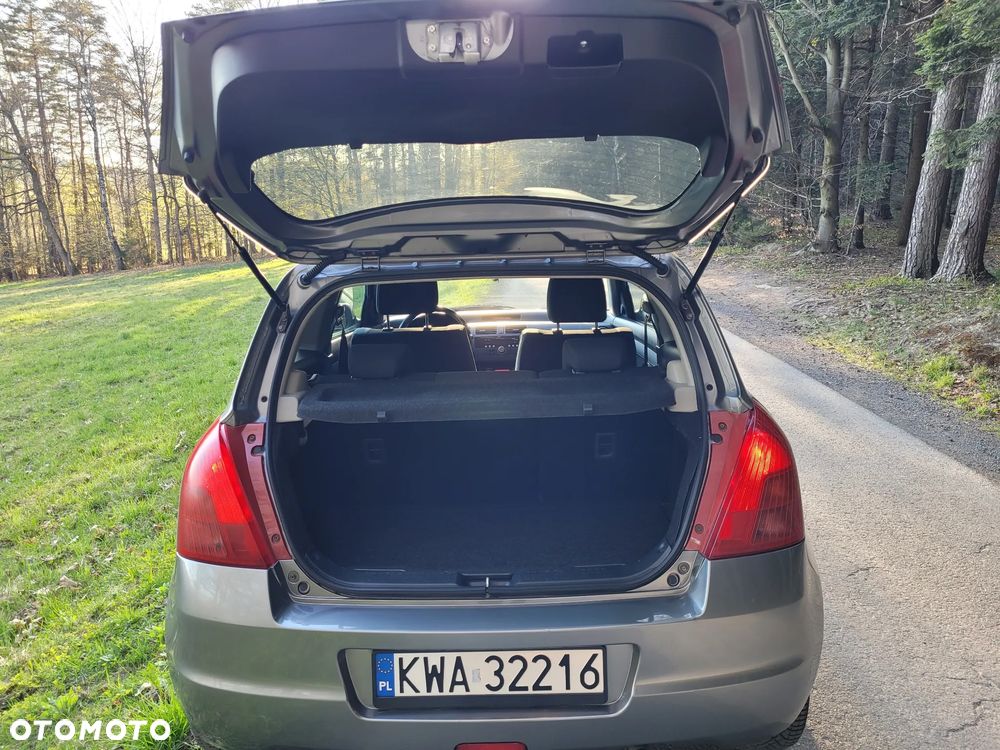 Suzuki Swift 1.3 Classic - 14