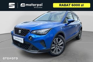 Seat Arona 1.0 TSI Style S&S