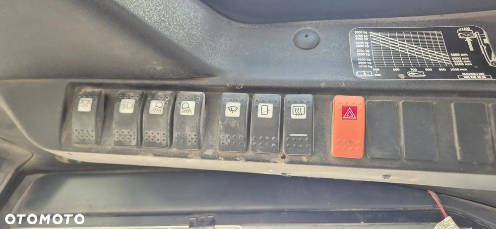 Linde H50 evo - 25