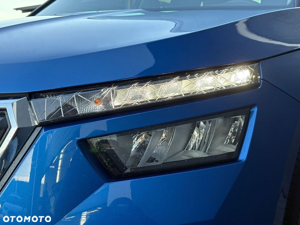 Skoda Kamiq 1.0 TSI Ambition - 13