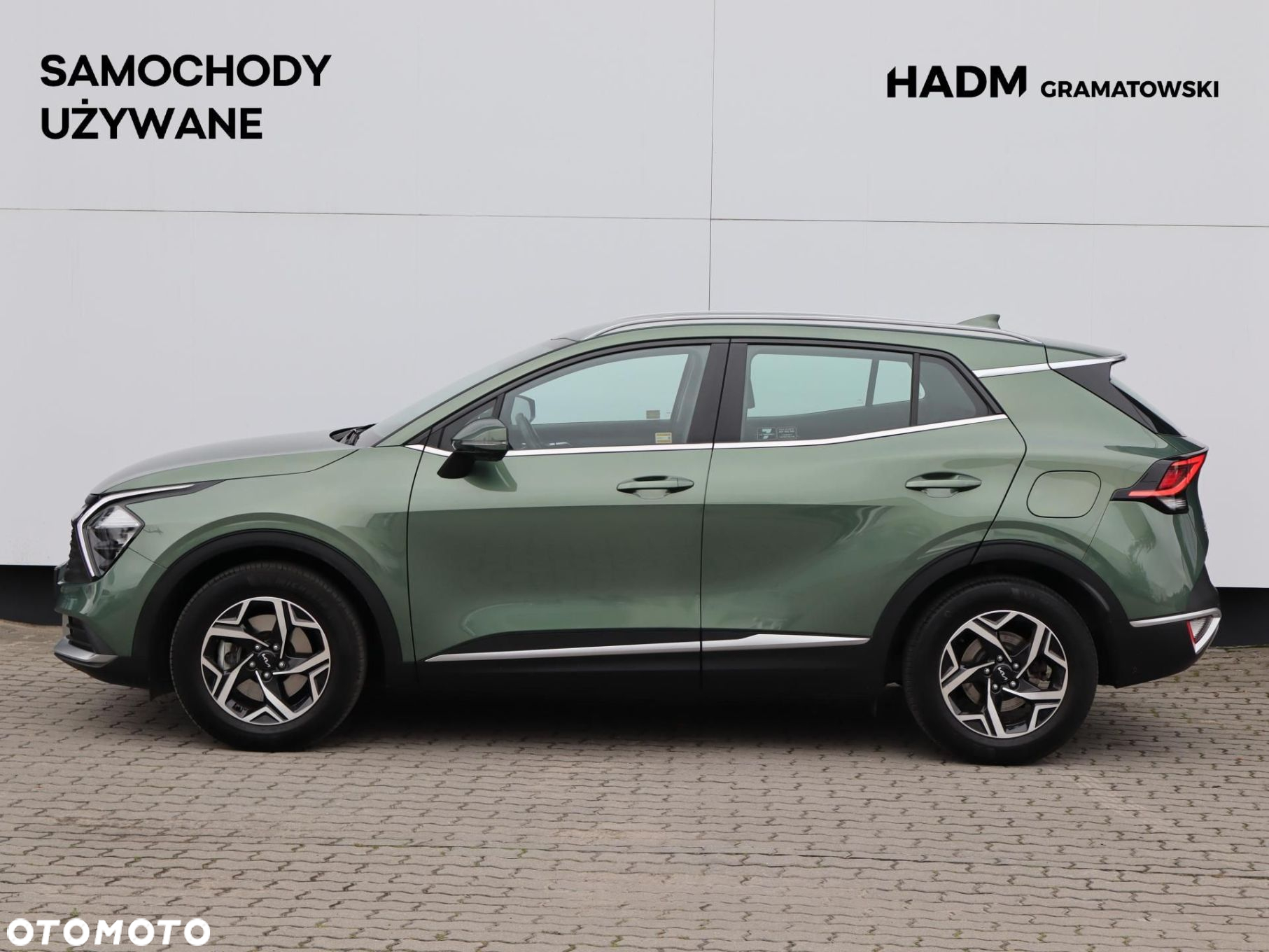 Kia Sportage - 3