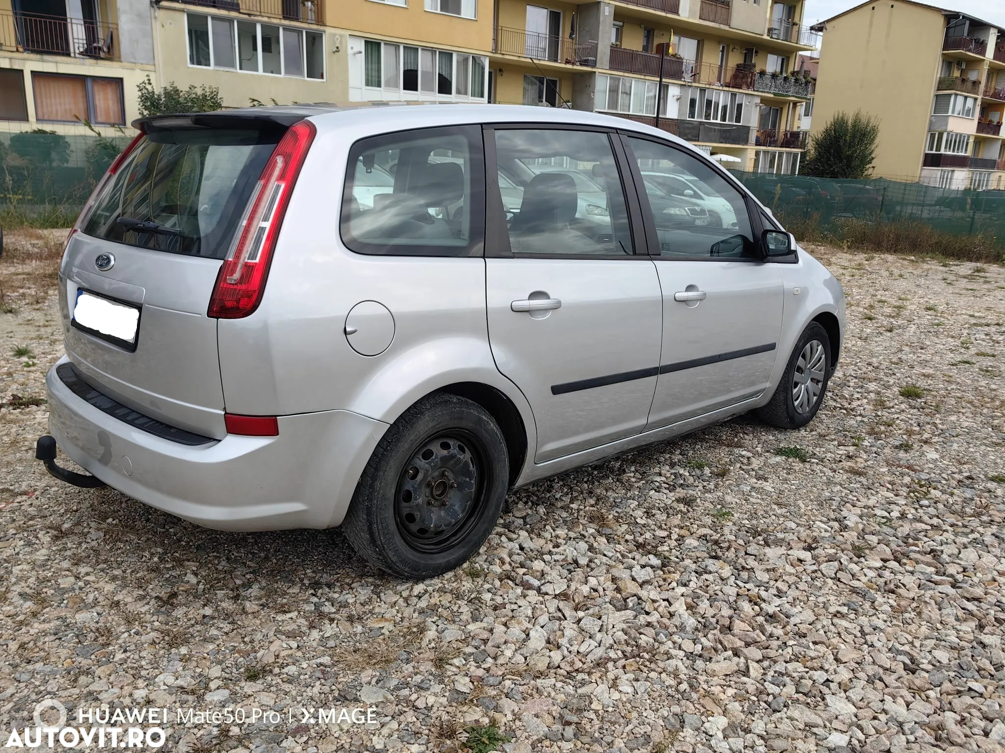 Ford C-Max - 13