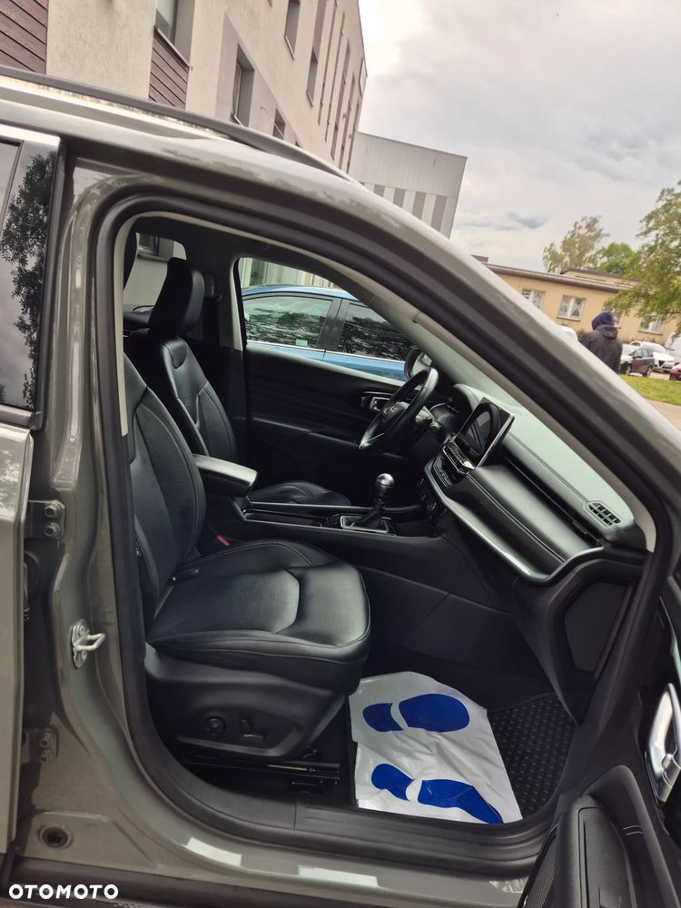 Jeep Compass 1.6 MultiJet Limited - 8