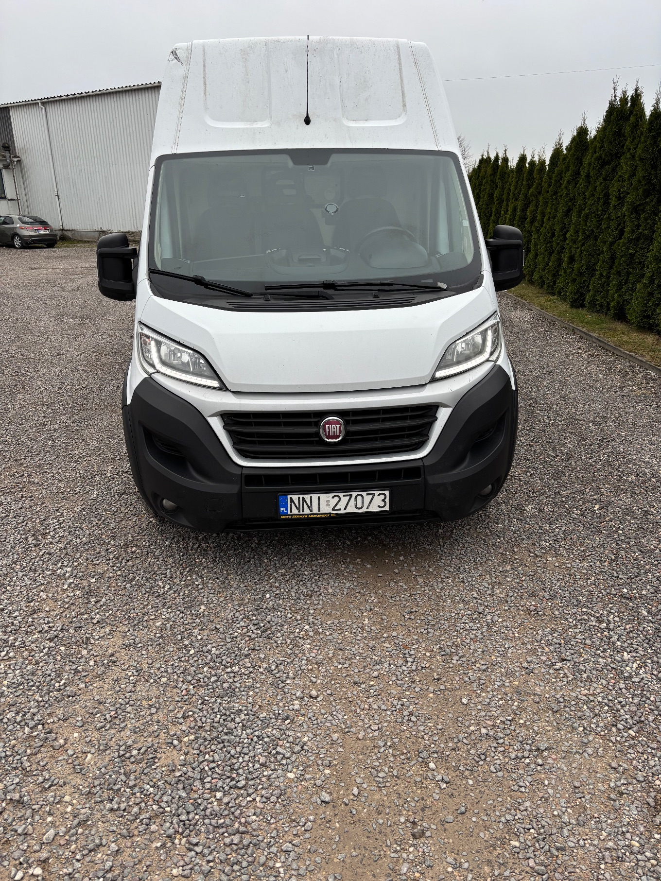 Fiat Ducato - 3