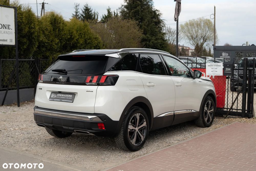 Peugeot 3008 THP 165 EAT6 Stop & Start Allure - 30