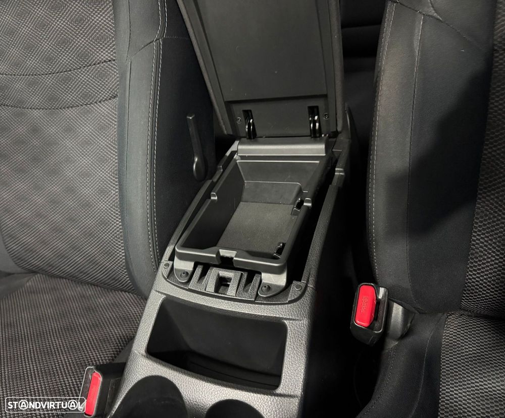 Nissan Qashqai 1.5 dCi Acenta - 46