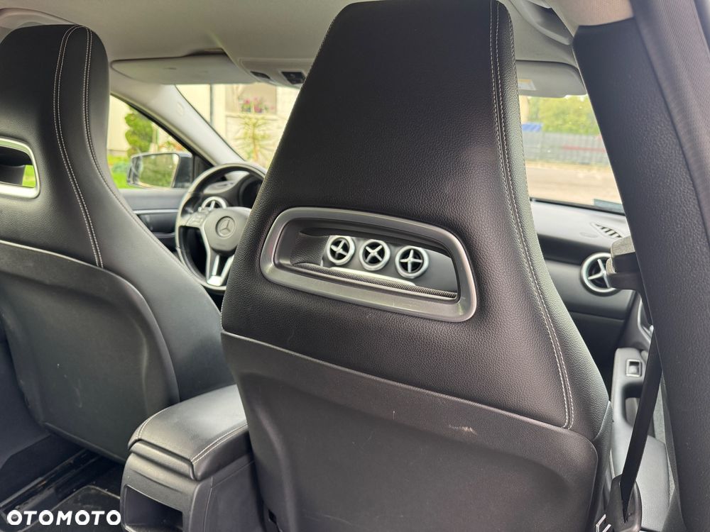 Mercedes-Benz Klasa A 180 Style - 8